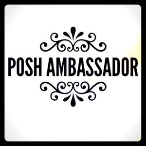 Posh Ambassador